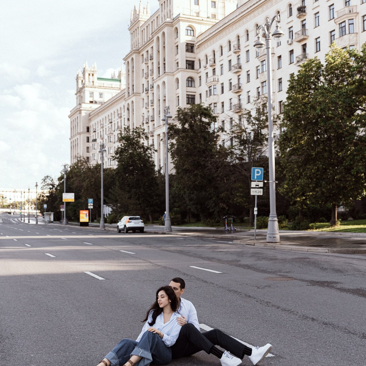 ОТЗЫВЫ. Свадебный фотограф в Казани и Санкт-Петербурге Евгения Есенина