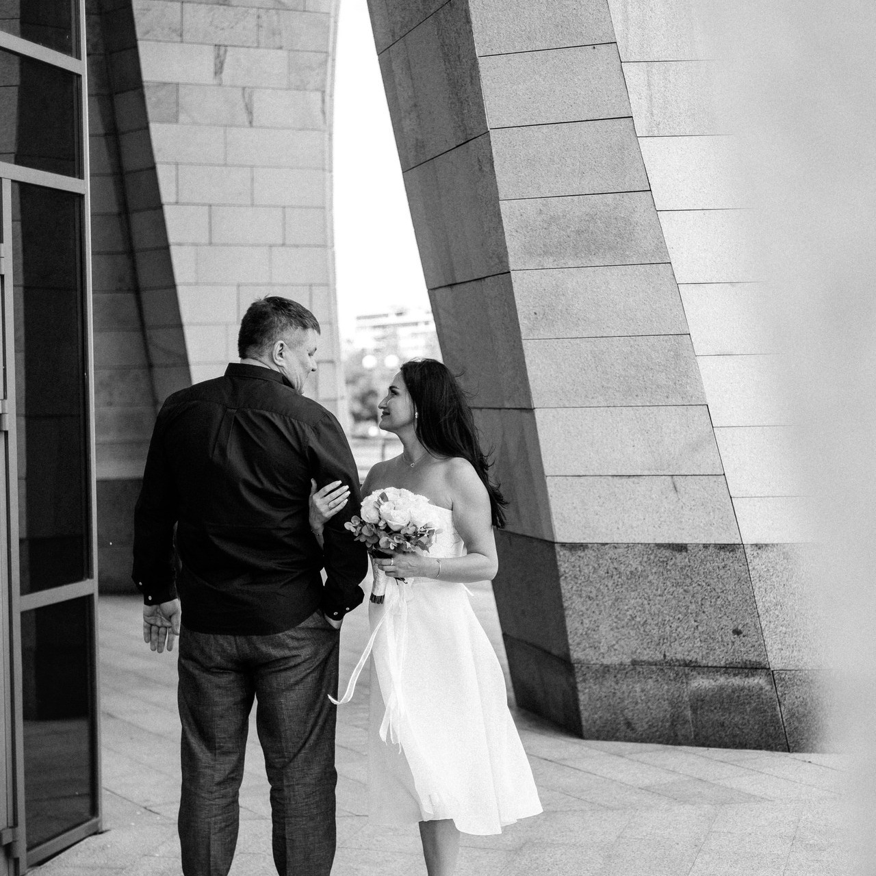 ОТЗЫВЫ. Свадебный фотограф в Казани и Санкт-Петербурге Евгения Есенина