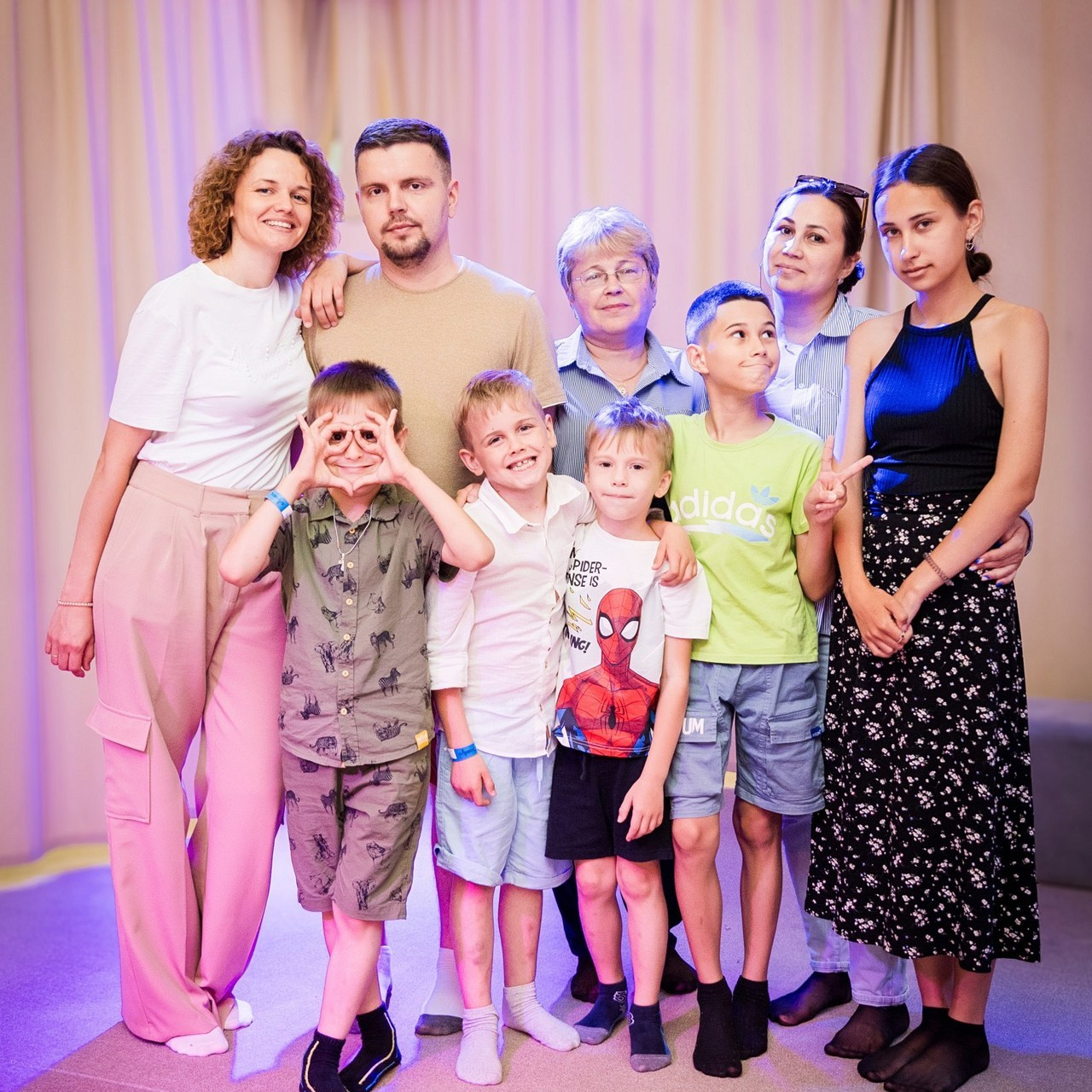 Отзывы. Детский фотограф видеограф в Хабаровске Михаил Орлов