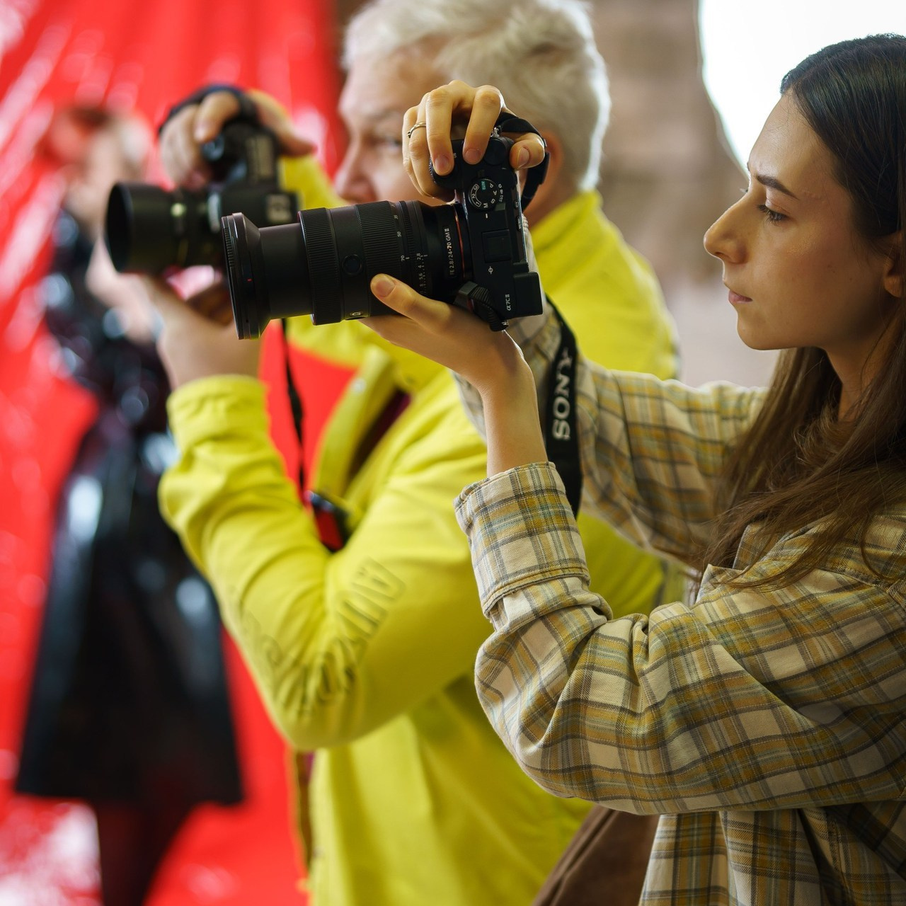 Отзывы. ФЕСС-ФОТО/ВИДЕО