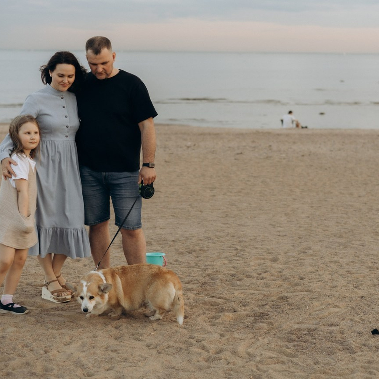 Отзывы. Семейный и детский фотограф в Санкт-Петербурге Татьяна Устинова