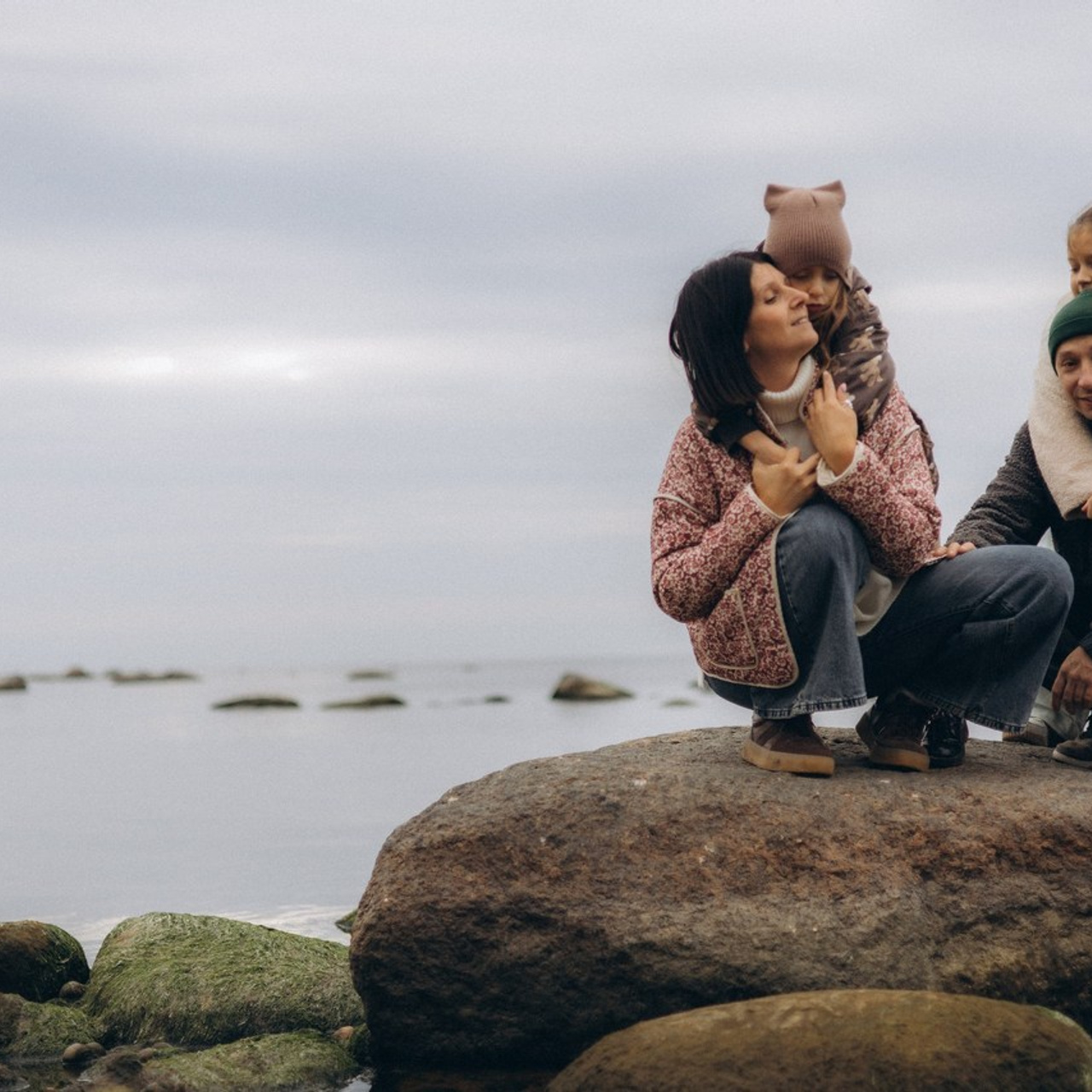 Отзывы. Семейный и детский фотограф в Санкт-Петербурге Татьяна Устинова