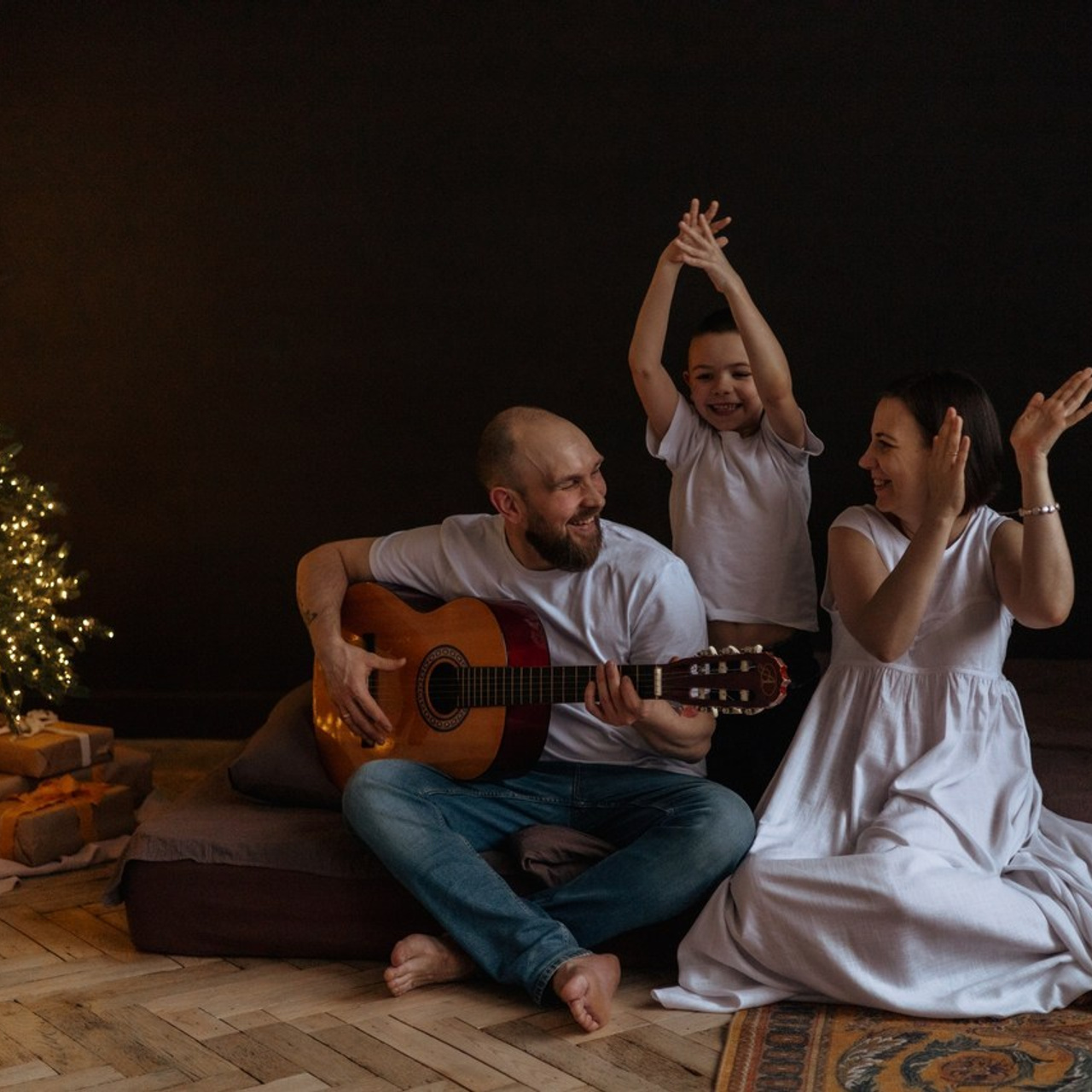 Отзывы. Семейный и детский фотограф в Санкт-Петербурге Татьяна Устинова