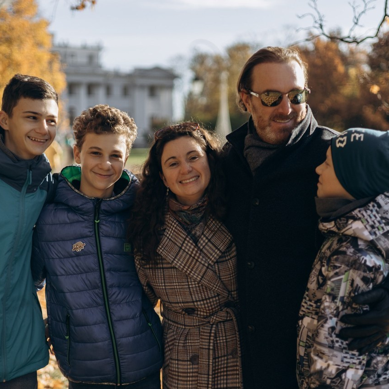 Отзывы. Главная