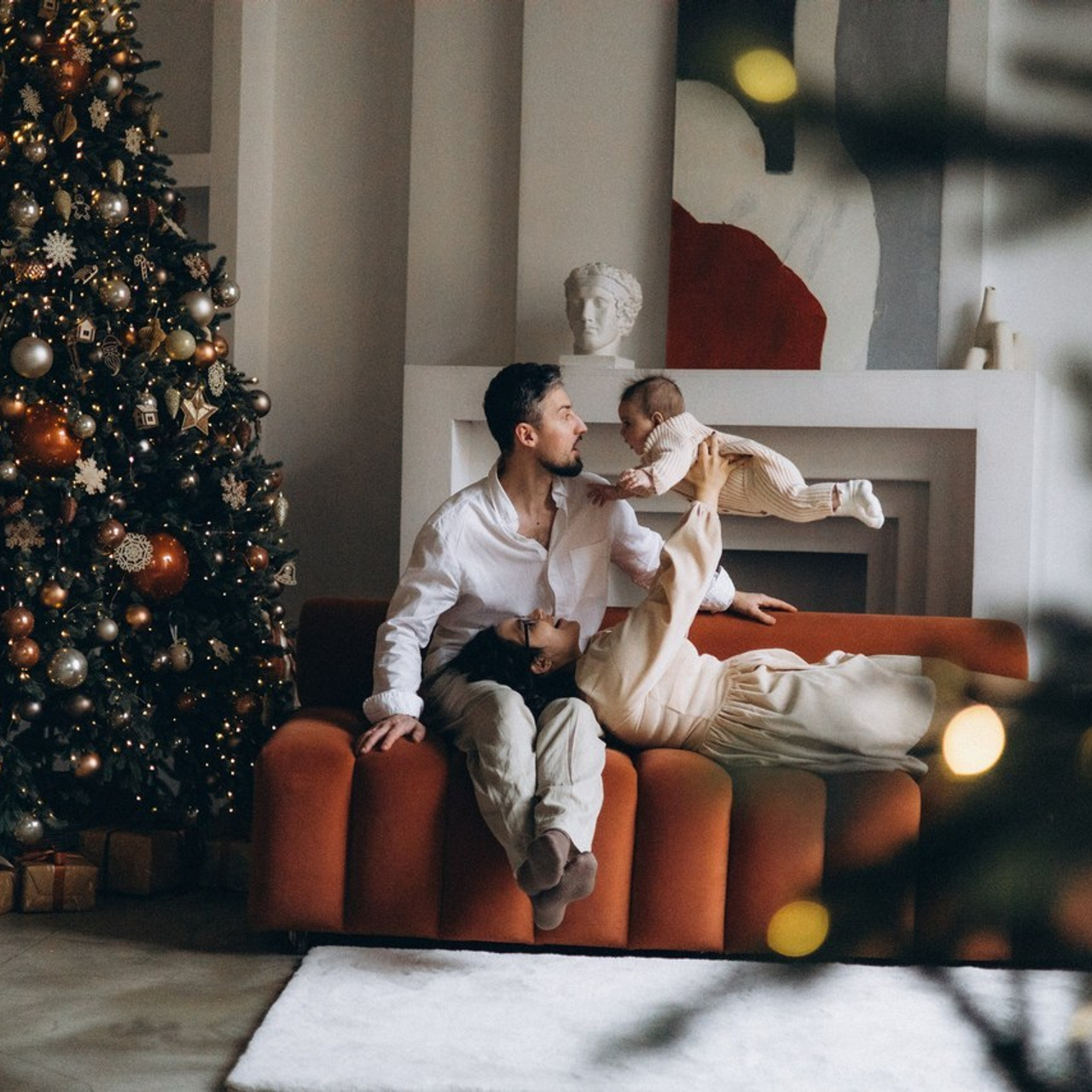 Отзывы. Семейный и детский фотограф в Санкт-Петербурге Татьяна Устинова