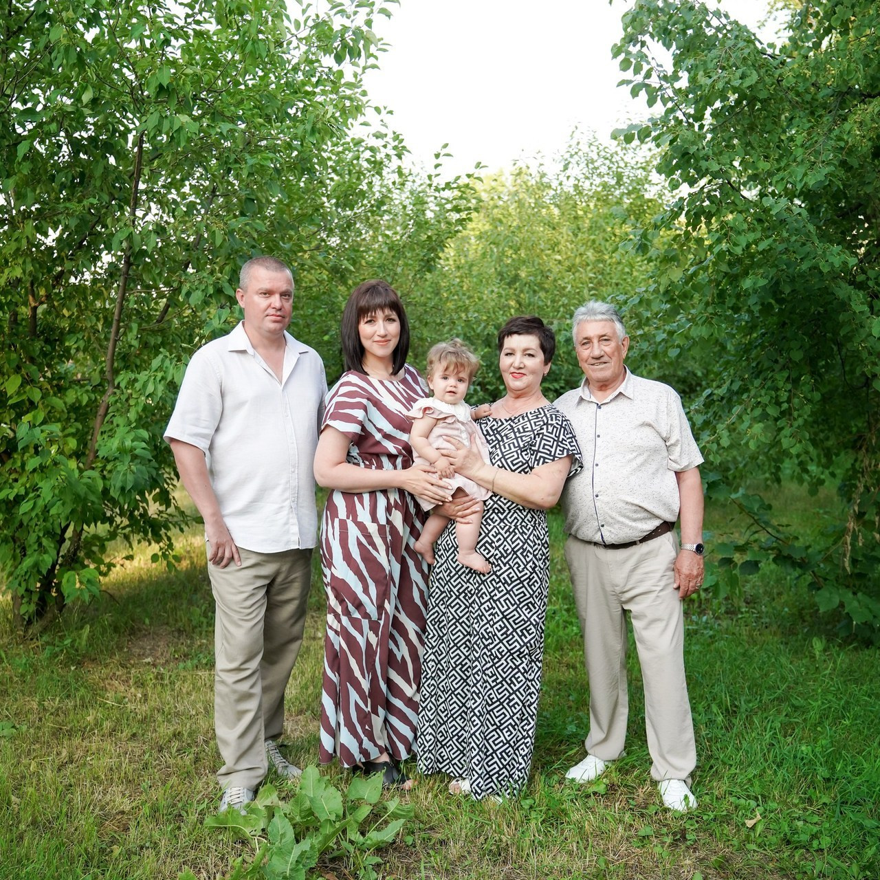 Отзывы. Семейный и детский фотограф Татьяна Кытманова