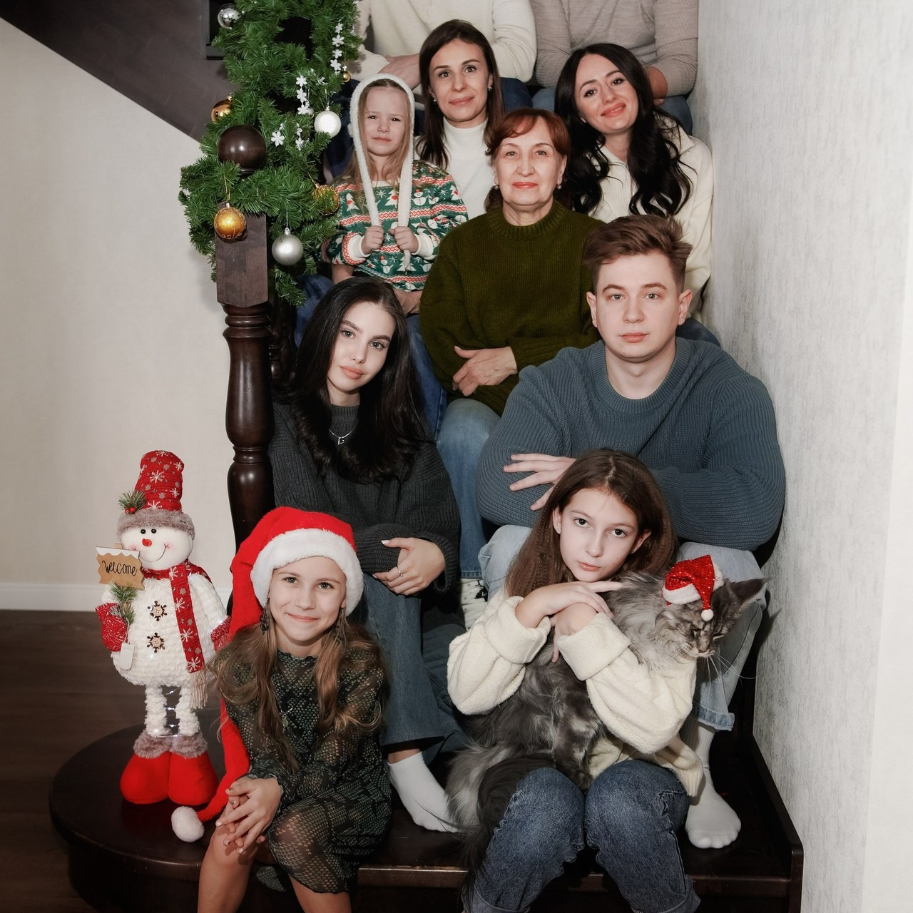 Отзывы. Семейный и детский фотограф Татьяна Кытманова