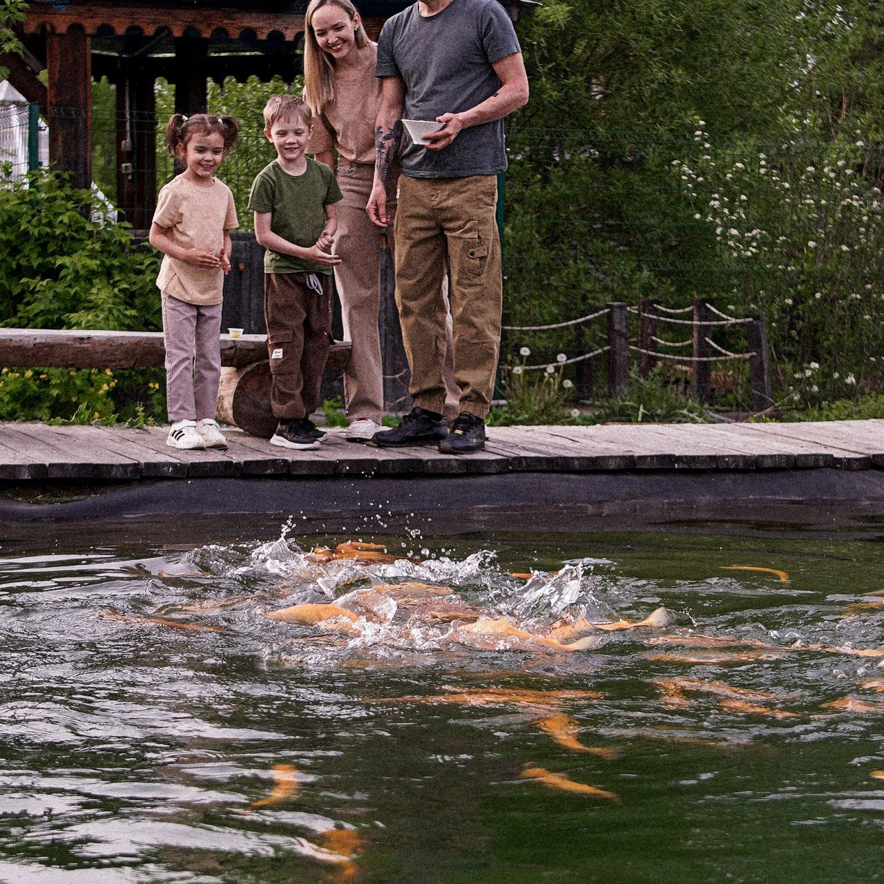 Отзывы. Семейный и детский фотограф Татьяна Кытманова