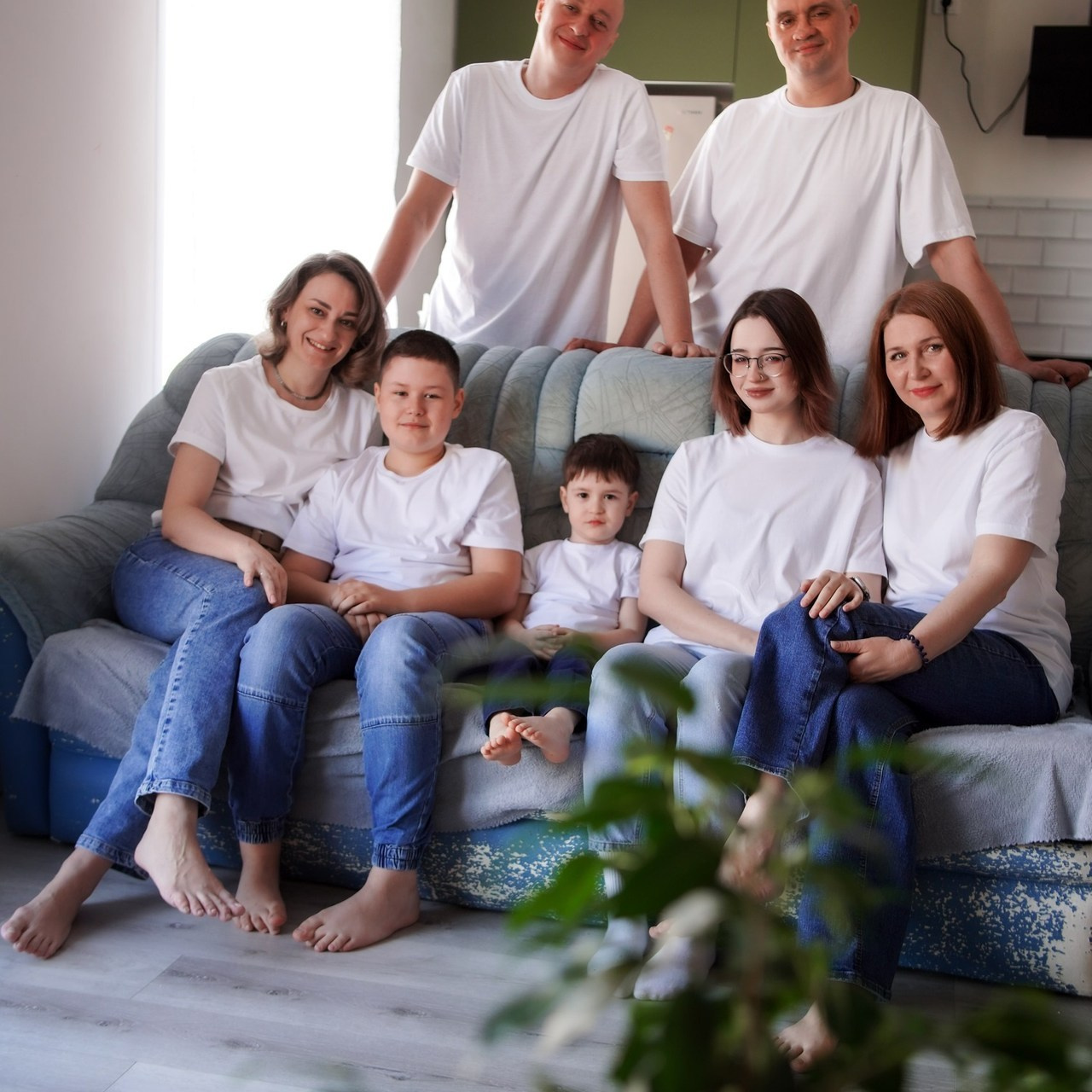 Отзывы. Семейный и детский фотограф Татьяна Кытманова