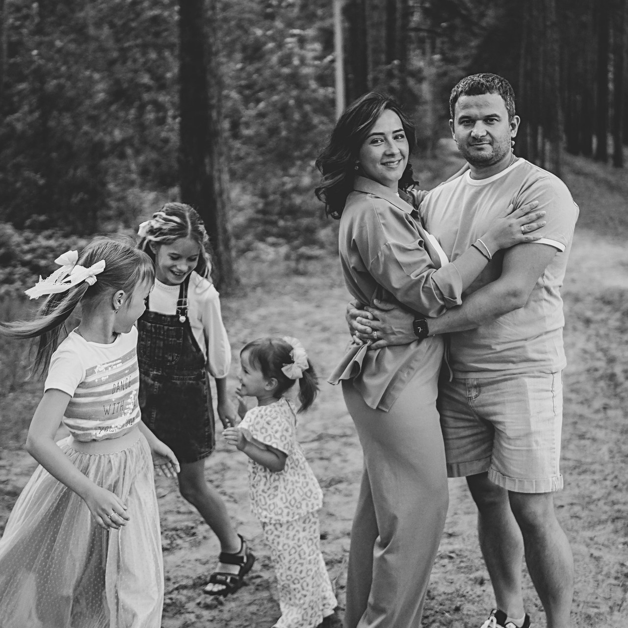 Отзывы. Семейный и детский фотограф Татьяна Кытманова