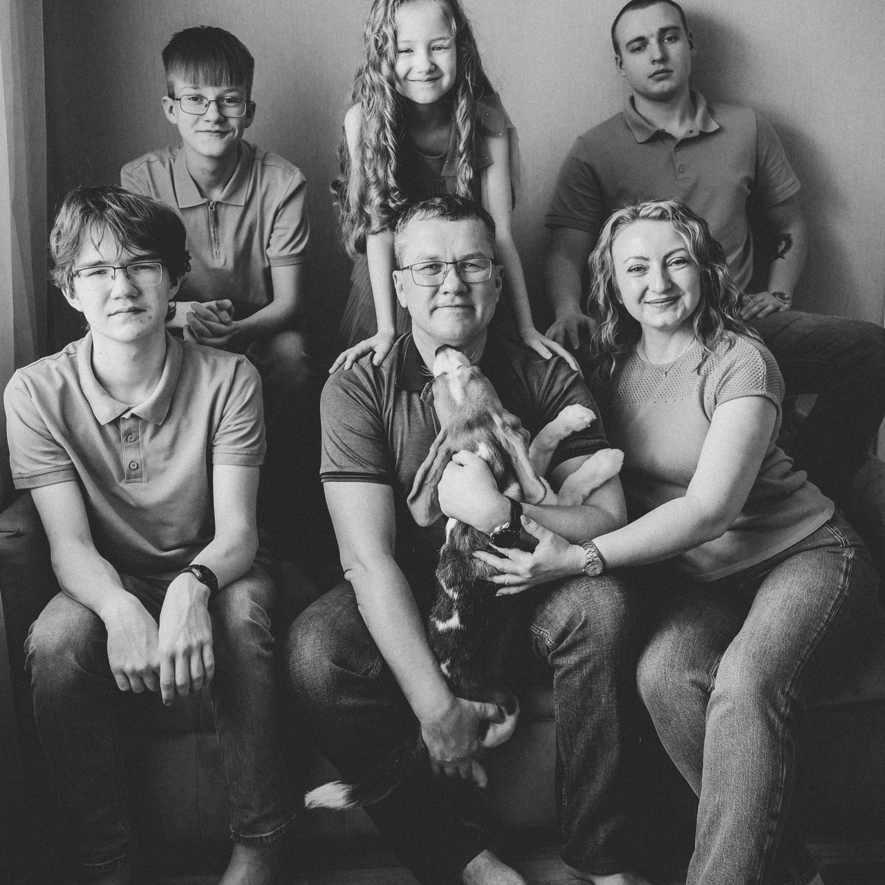 Отзывы. Семейный и детский фотограф Татьяна Кытманова