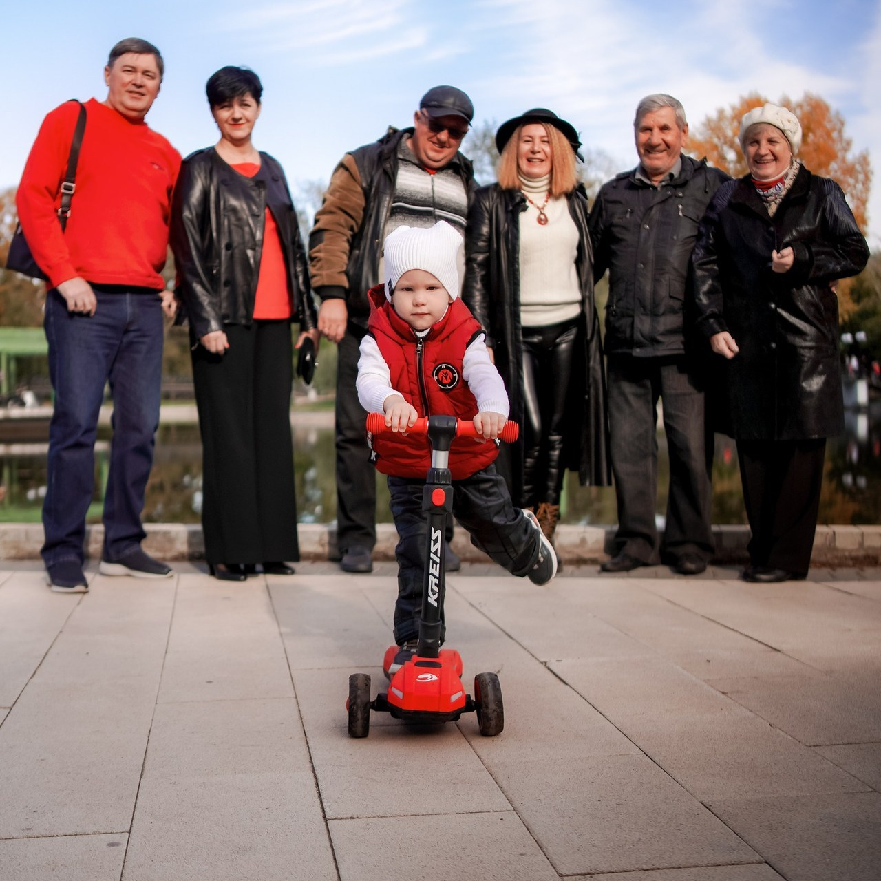 Отзывы. Семейный и детский фотограф Татьяна Кытманова