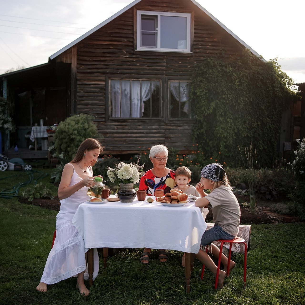 Отзывы. Семейный и детский фотограф Татьяна Кытманова