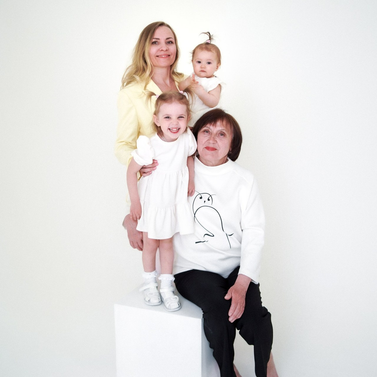 Отзывы. Семейный и детский фотограф Татьяна Кытманова