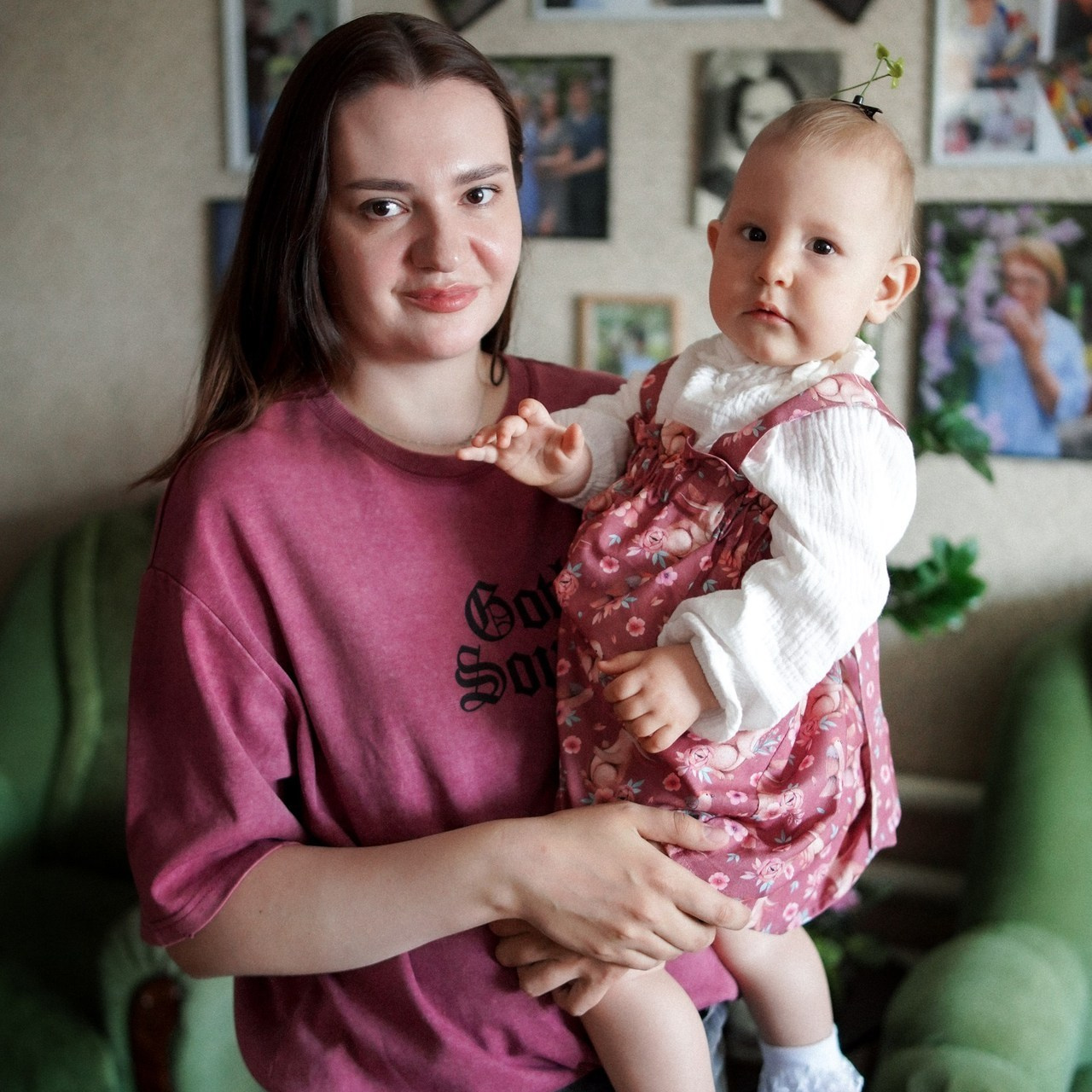 Отзывы. Семейный и детский фотограф Татьяна Кытманова