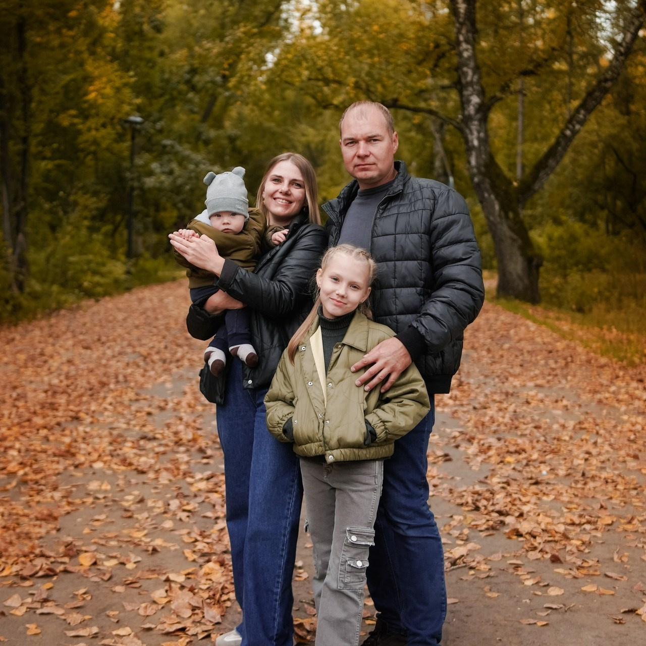 Отзывы. Семейный и детский фотограф Татьяна Кытманова