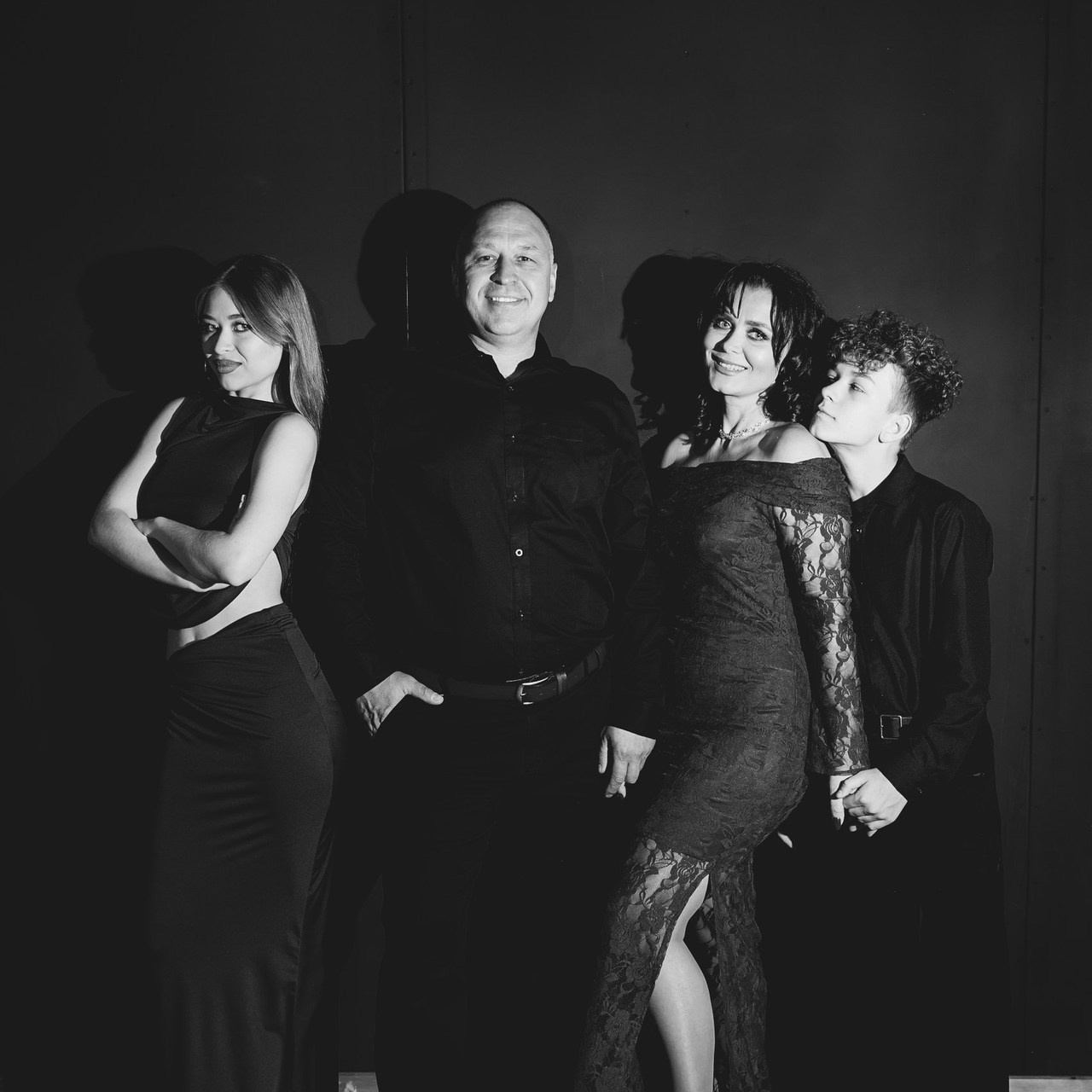 Отзывы. Семейный и детский фотограф Татьяна Кытманова