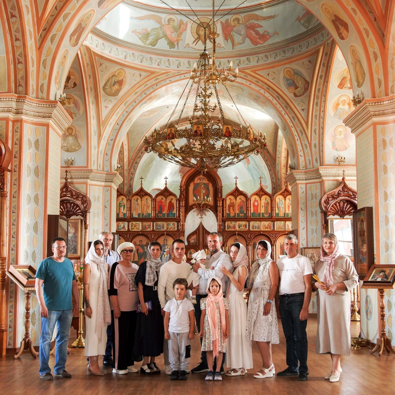 Отзывы. Семейный и детский фотограф Татьяна Кытманова