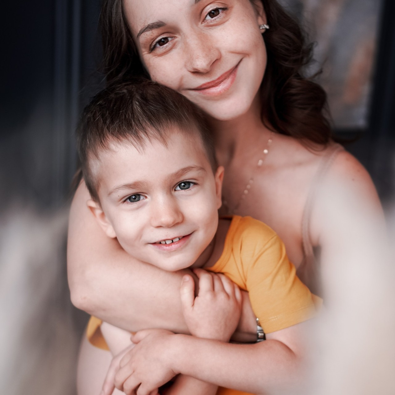 Отзывы. Семейный и детский фотограф Татьяна Кытманова