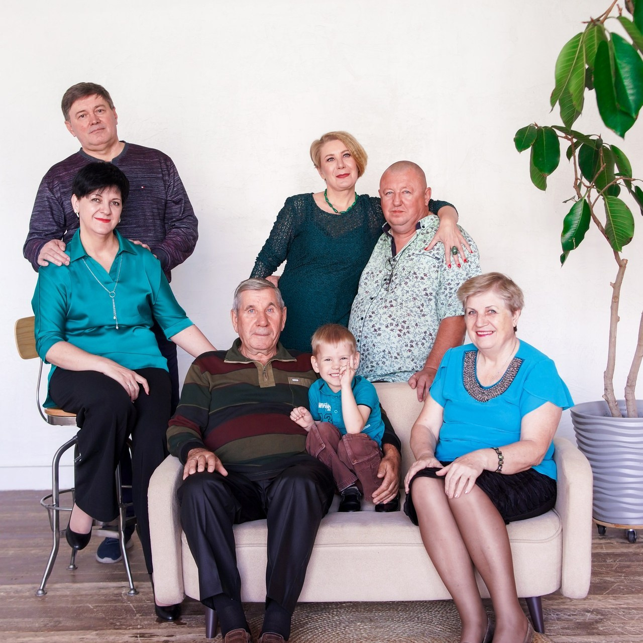 Отзывы. Семейный и детский фотограф Татьяна Кытманова