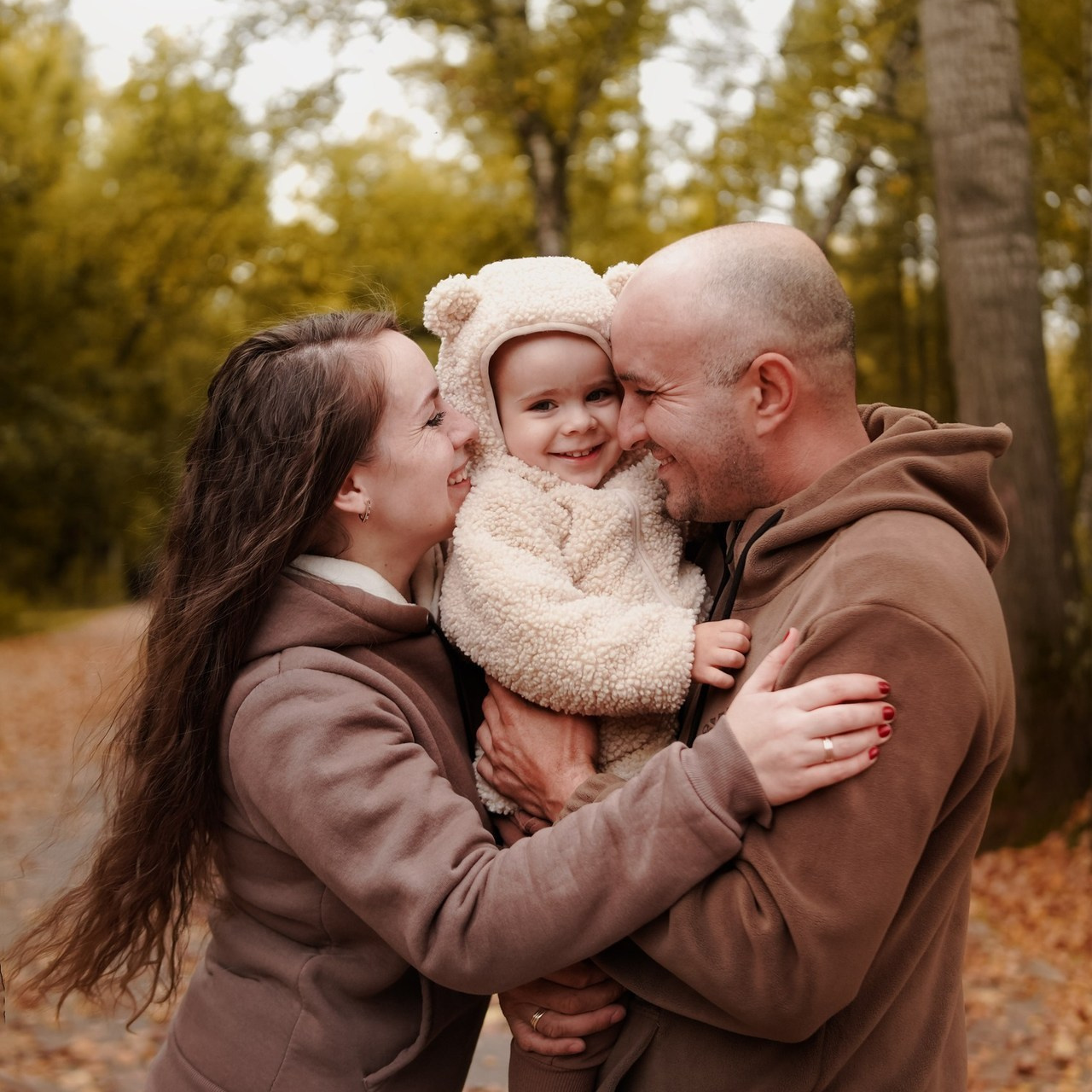 Отзывы. Семейный и детский фотограф Татьяна Кытманова