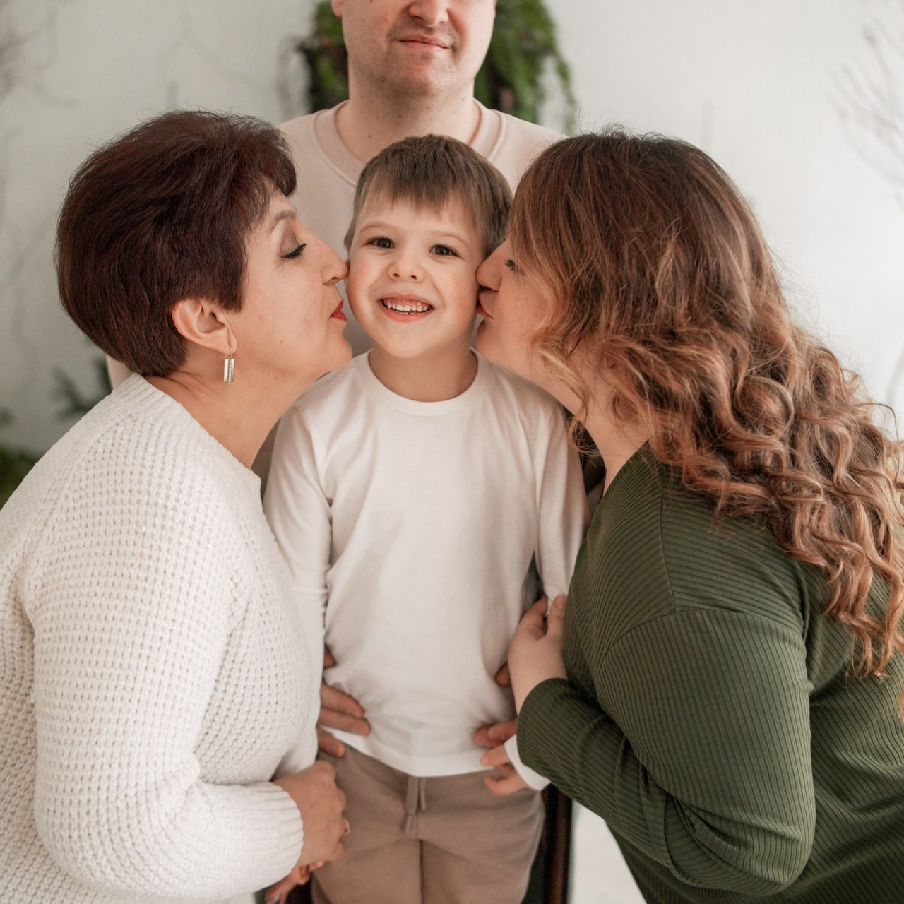 Отзывы. Семейный и детский фотограф Татьяна Кытманова