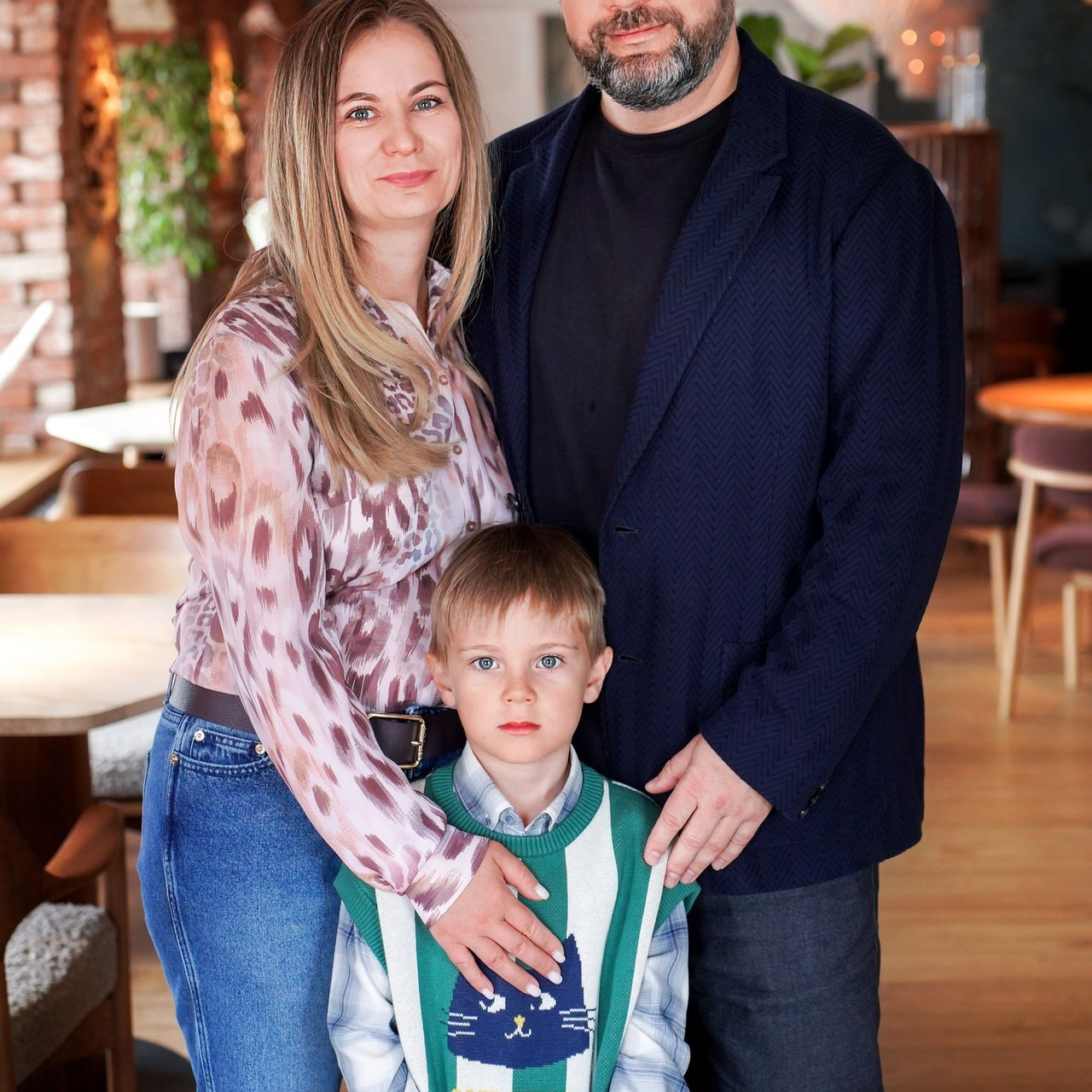 Отзывы. Семейный и детский фотограф Татьяна Кытманова