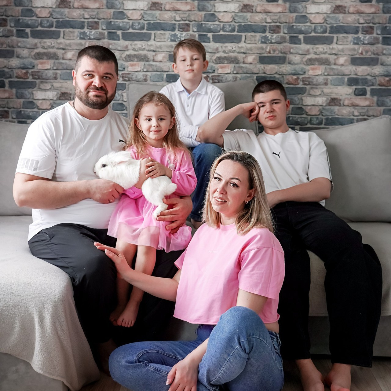 Отзывы. Семейный и детский фотограф Татьяна Кытманова