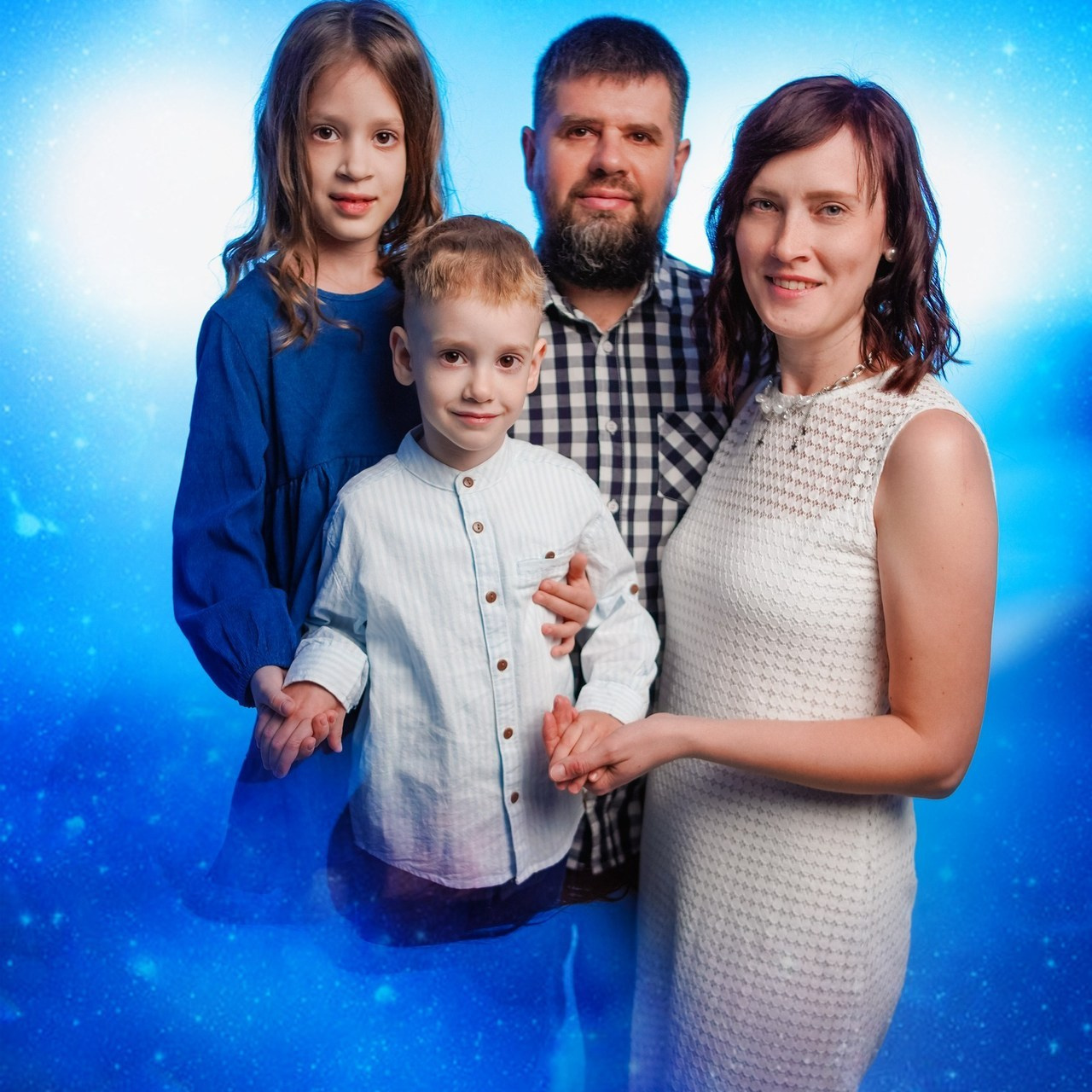 Отзывы. Семейный и детский фотограф Татьяна Кытманова