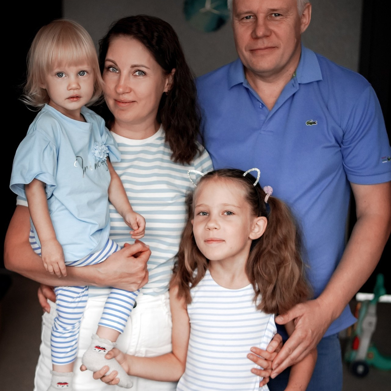 Отзывы. Семейный и детский фотограф Татьяна Кытманова