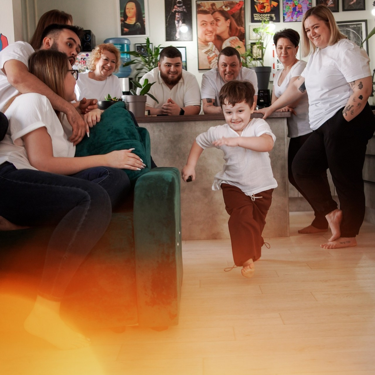 Отзывы. Семейный и детский фотограф Татьяна Кытманова