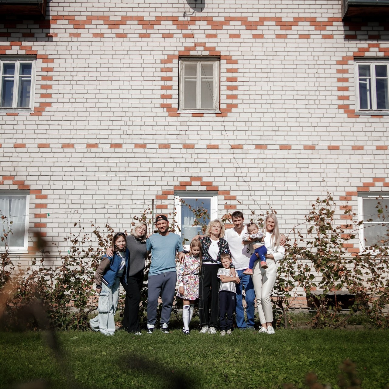 Отзывы. Семейный и детский фотограф Татьяна Кытманова