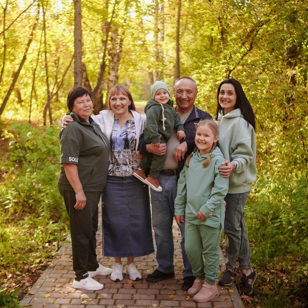 Отзывы. Семейный и детский фотограф Татьяна Кытманова
