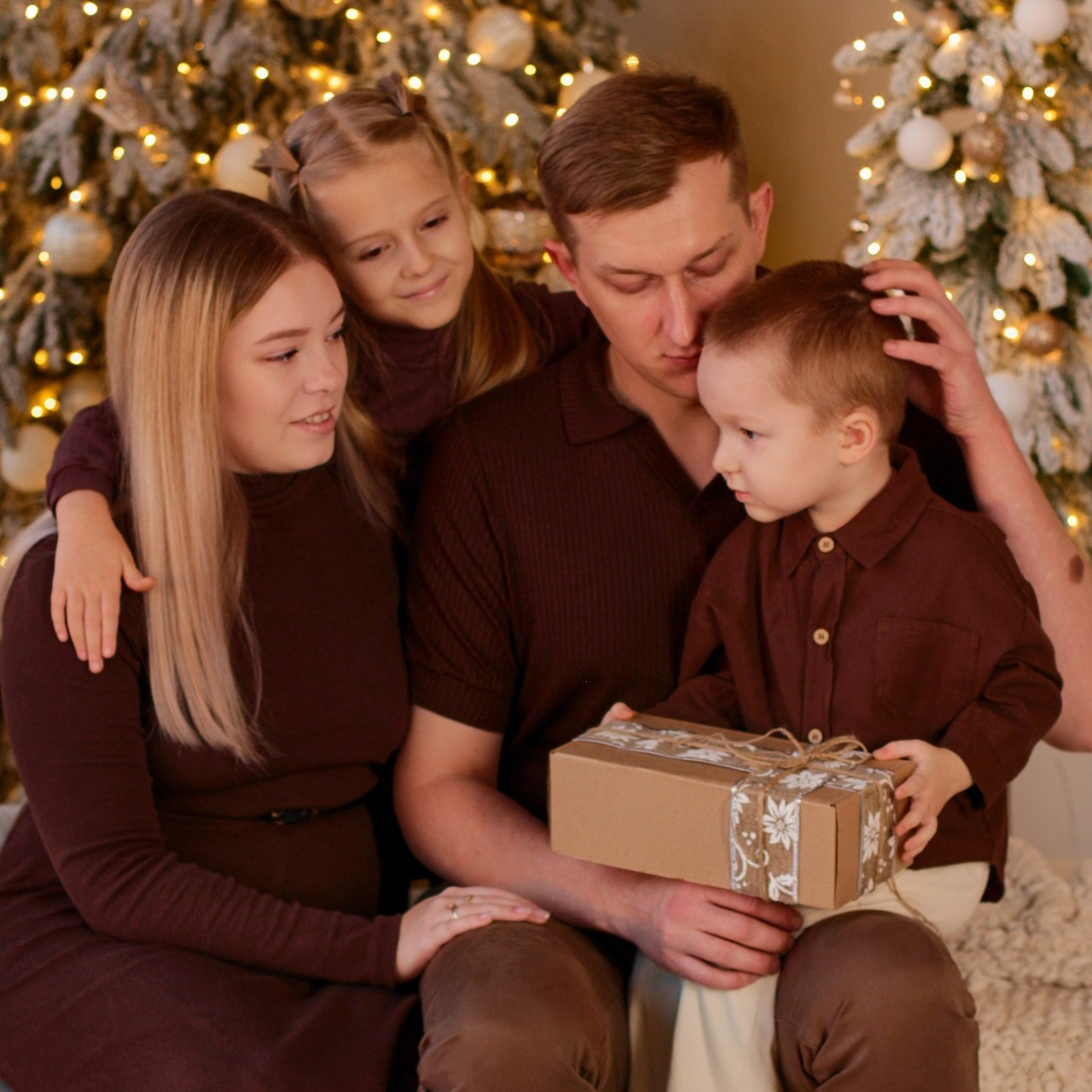 Делла Т. — Женский и семейный фотограф в Липецке