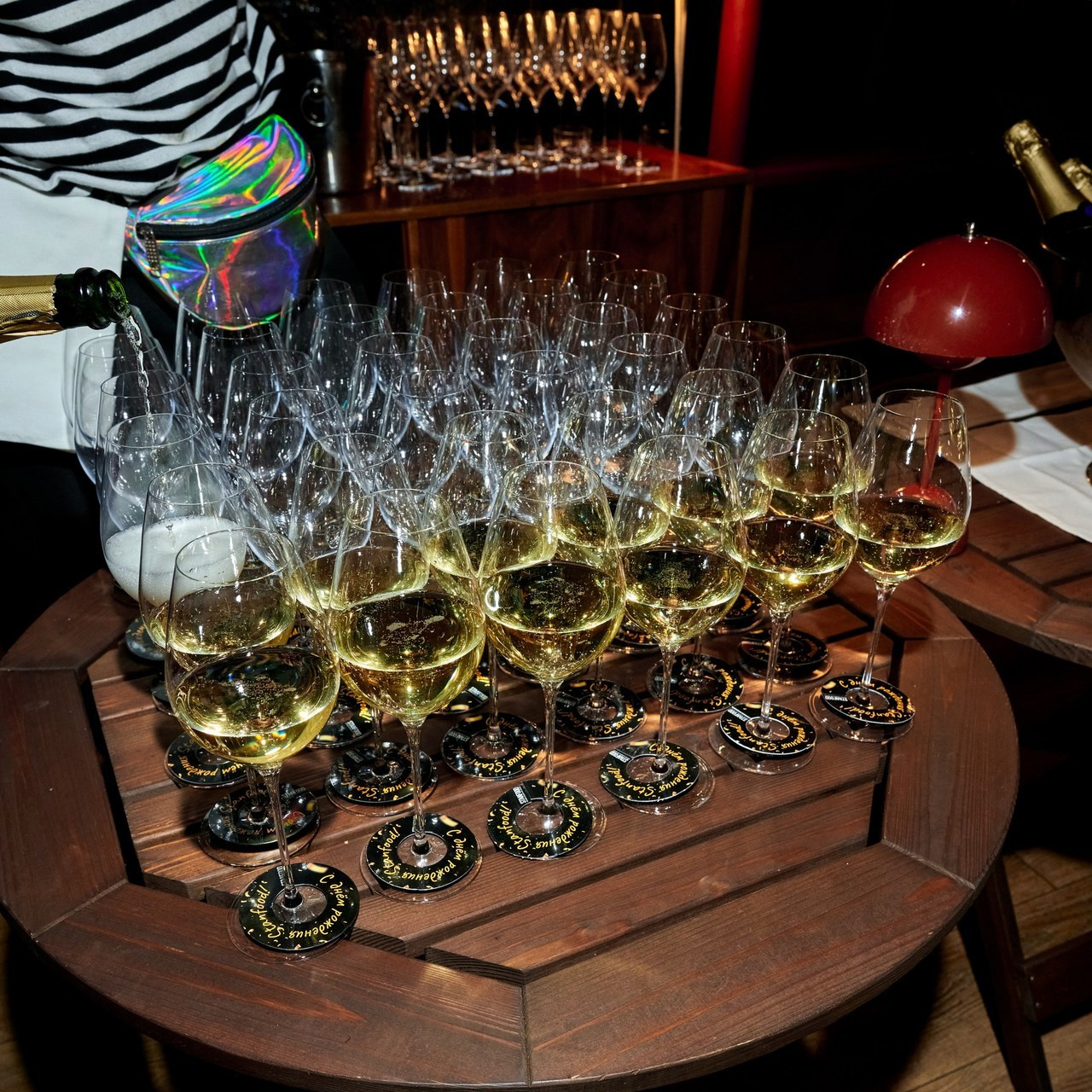 Репортажей фотограф