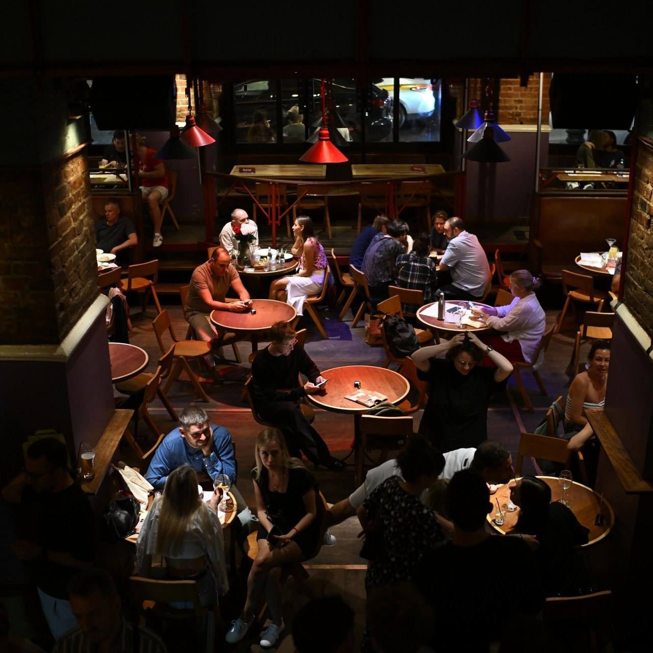 Репортажей фотограф