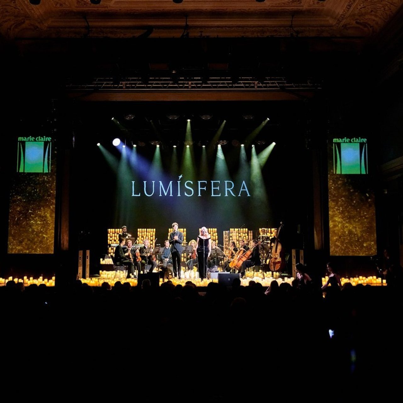 Репортажей фотограф