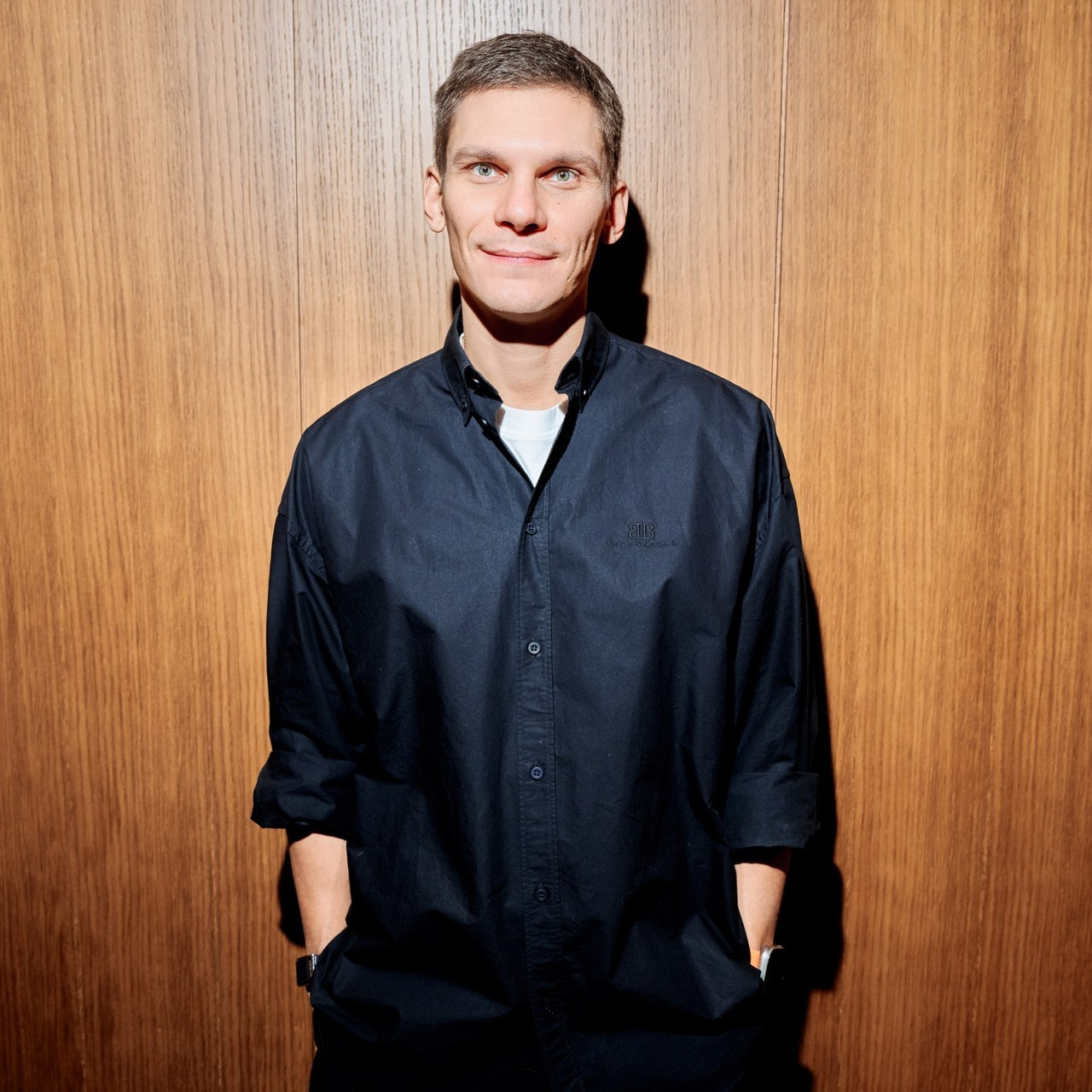 Репортажей фотограф