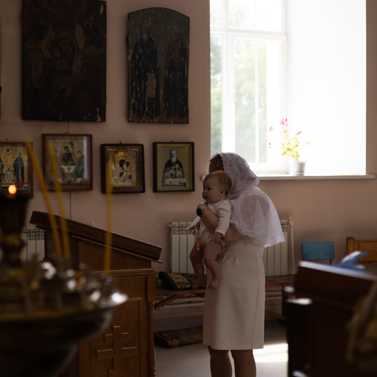 Отзывы. Семейный фотограф Ирина Крючкова