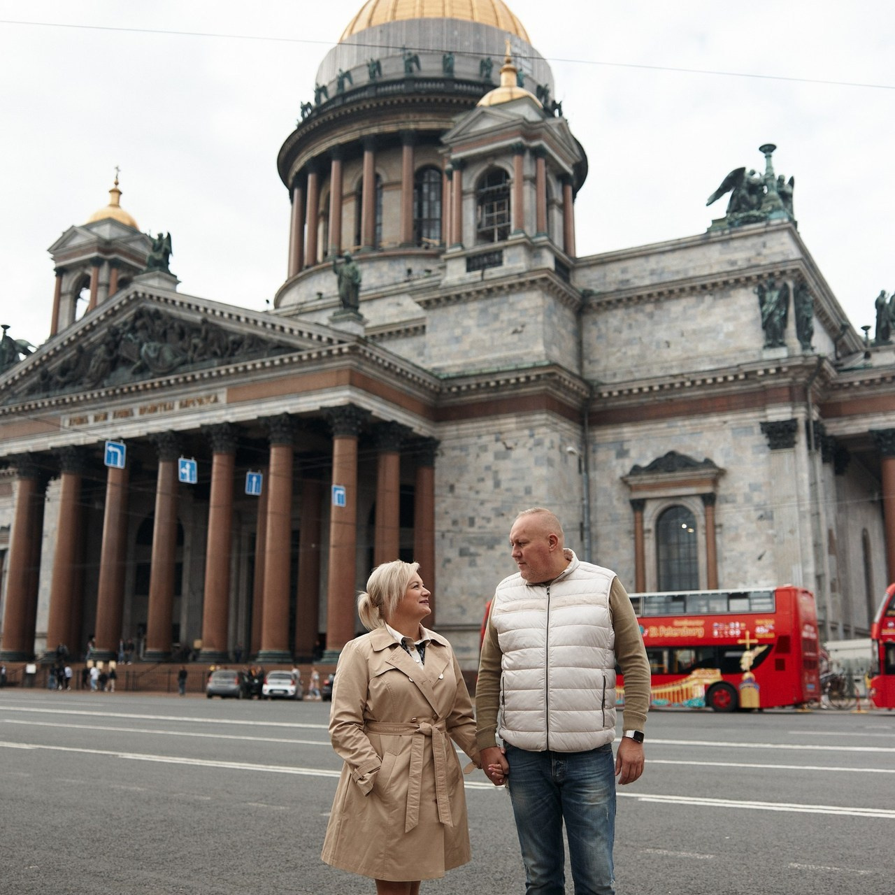 Отзывы. Свадебный фотограф в Санкт-Петербурге Карпова Анастасия