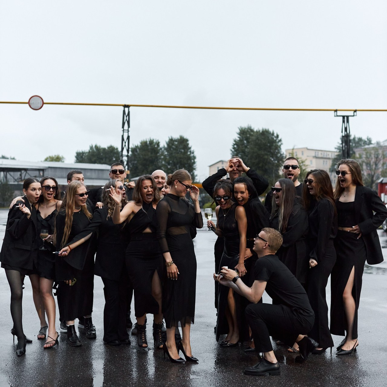 Отзывы. Свадебный фотограф в Санкт-Петербурге Карпова Анастасия