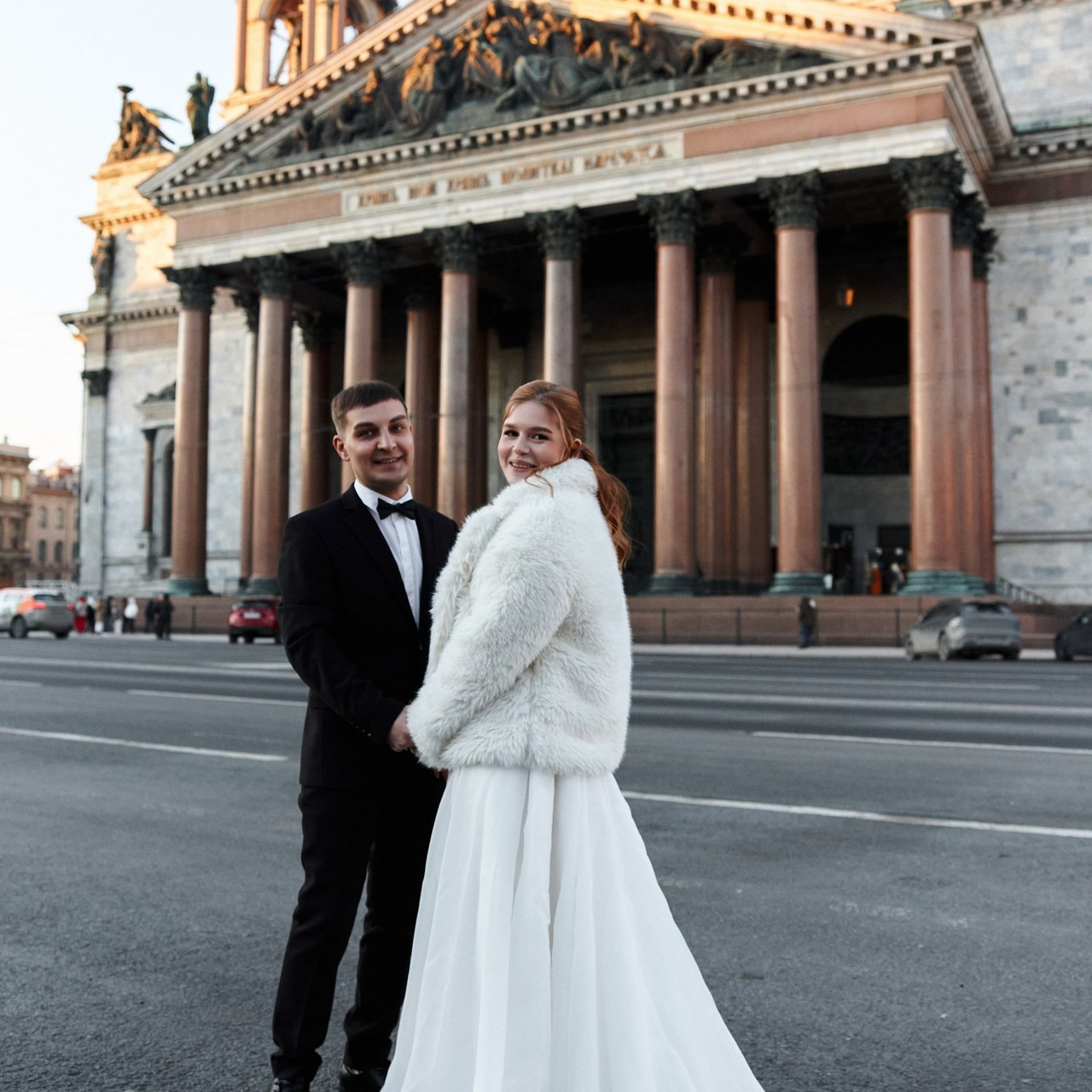 Отзывы. Свадебный фотограф в Санкт-Петербурге Карпова Анастасия