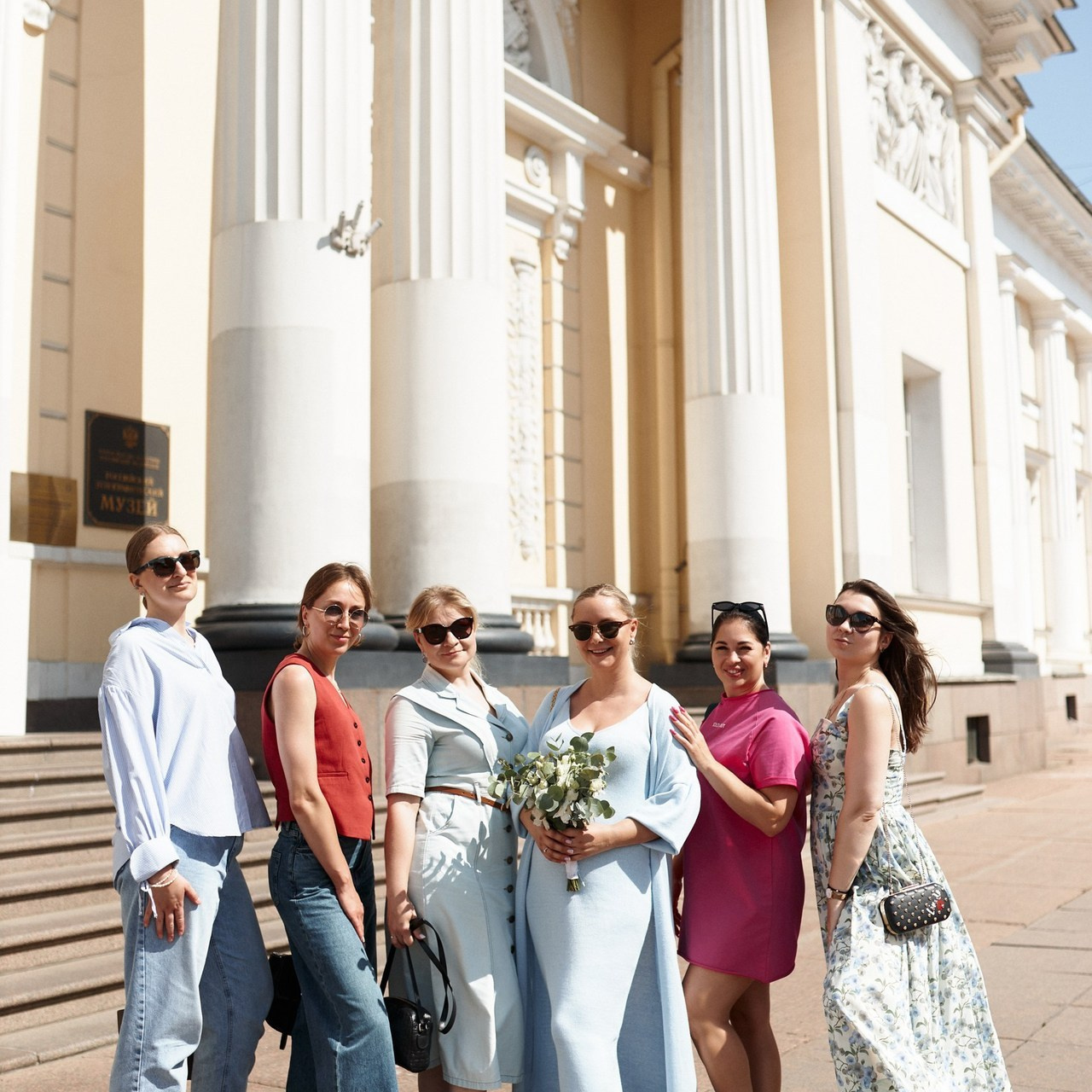 Отзывы. Свадебный фотограф в Санкт-Петербурге Карпова Анастасия