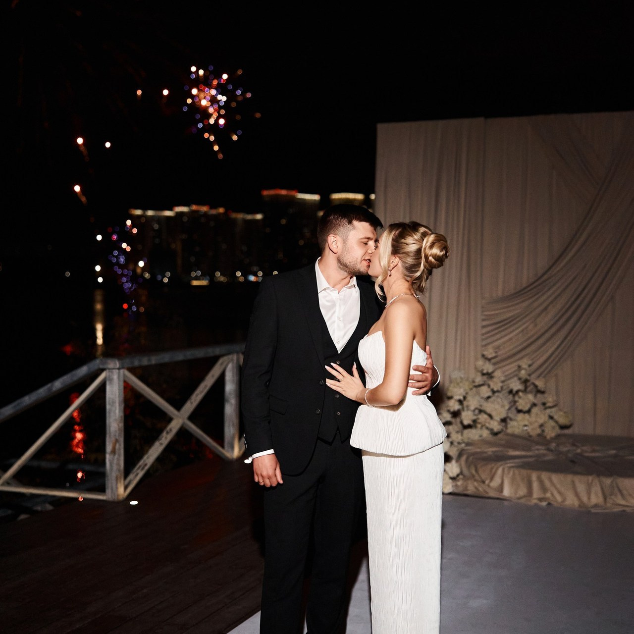 Отзывы. Свадебный фотограф в Санкт-Петербурге Карпова Анастасия