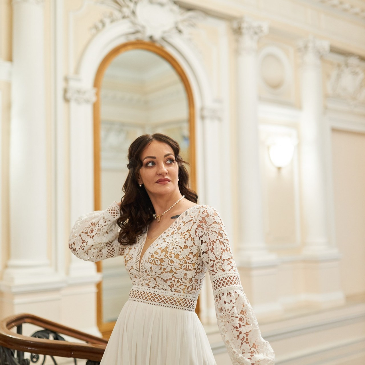 Отзывы. Свадебный фотограф в Санкт-Петербурге Карпова Анастасия