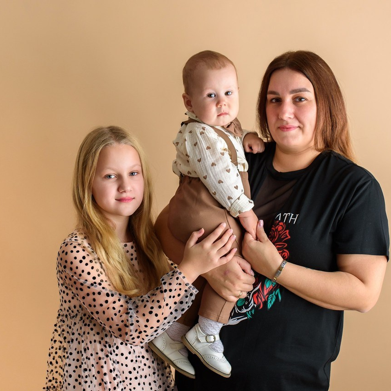Отзывы. Фотограф новорожденный малышей Новосибирск