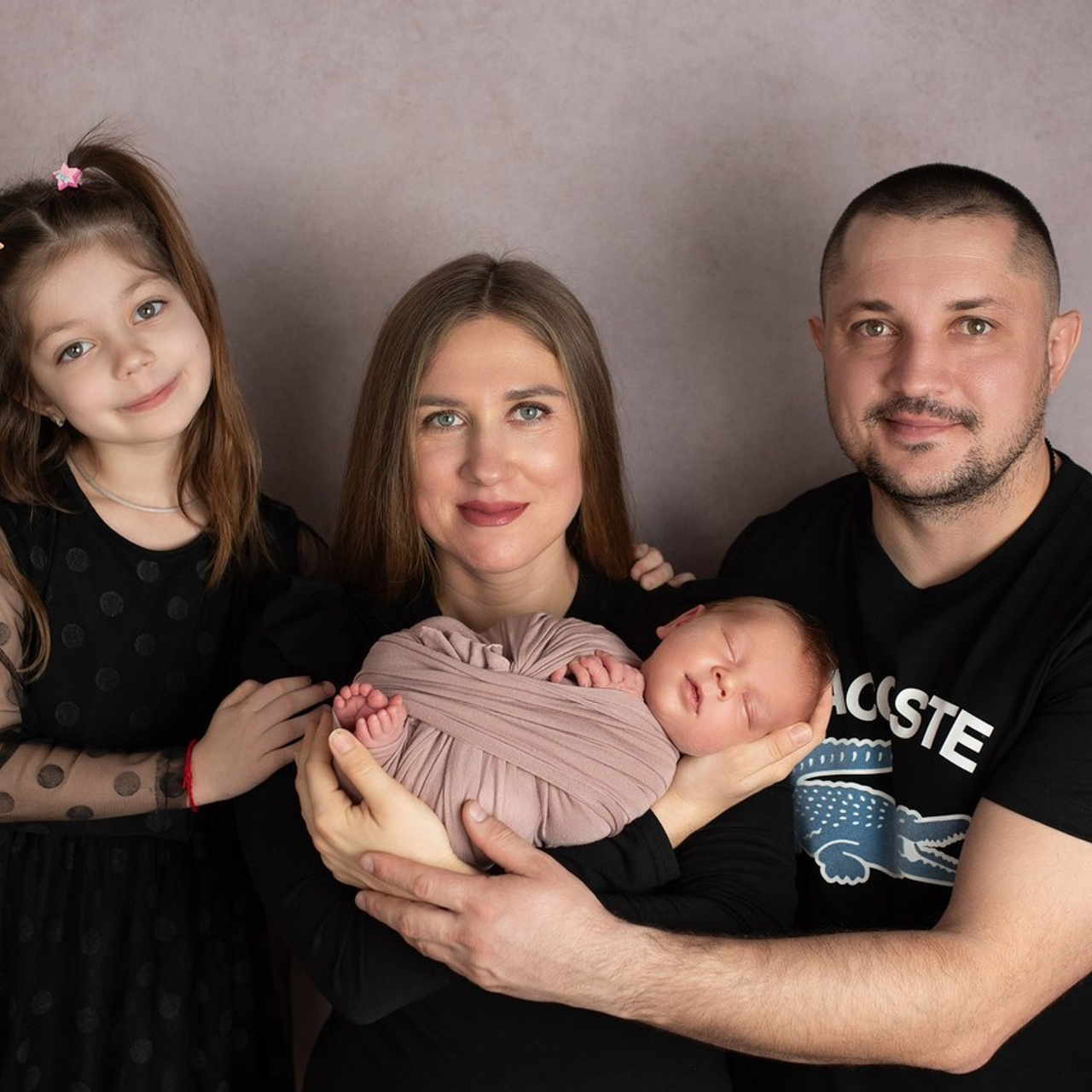 Отзывы. Фотограф новорожденный малышей Новосибирск