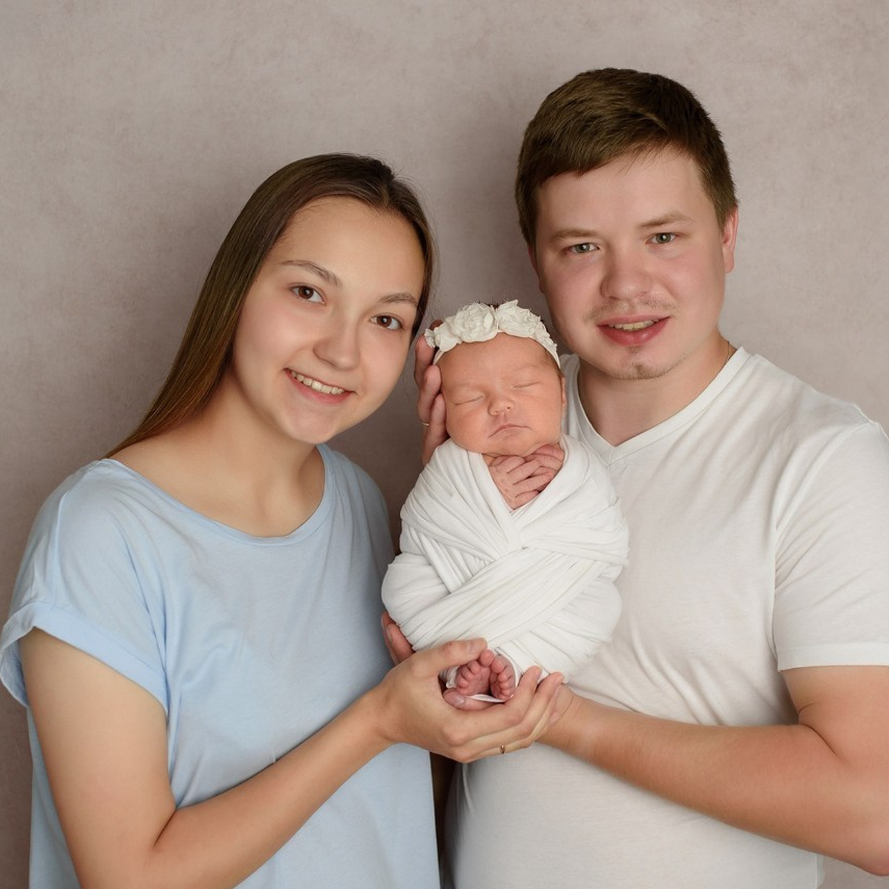Отзывы. Фотограф новорожденный малышей Новосибирск
