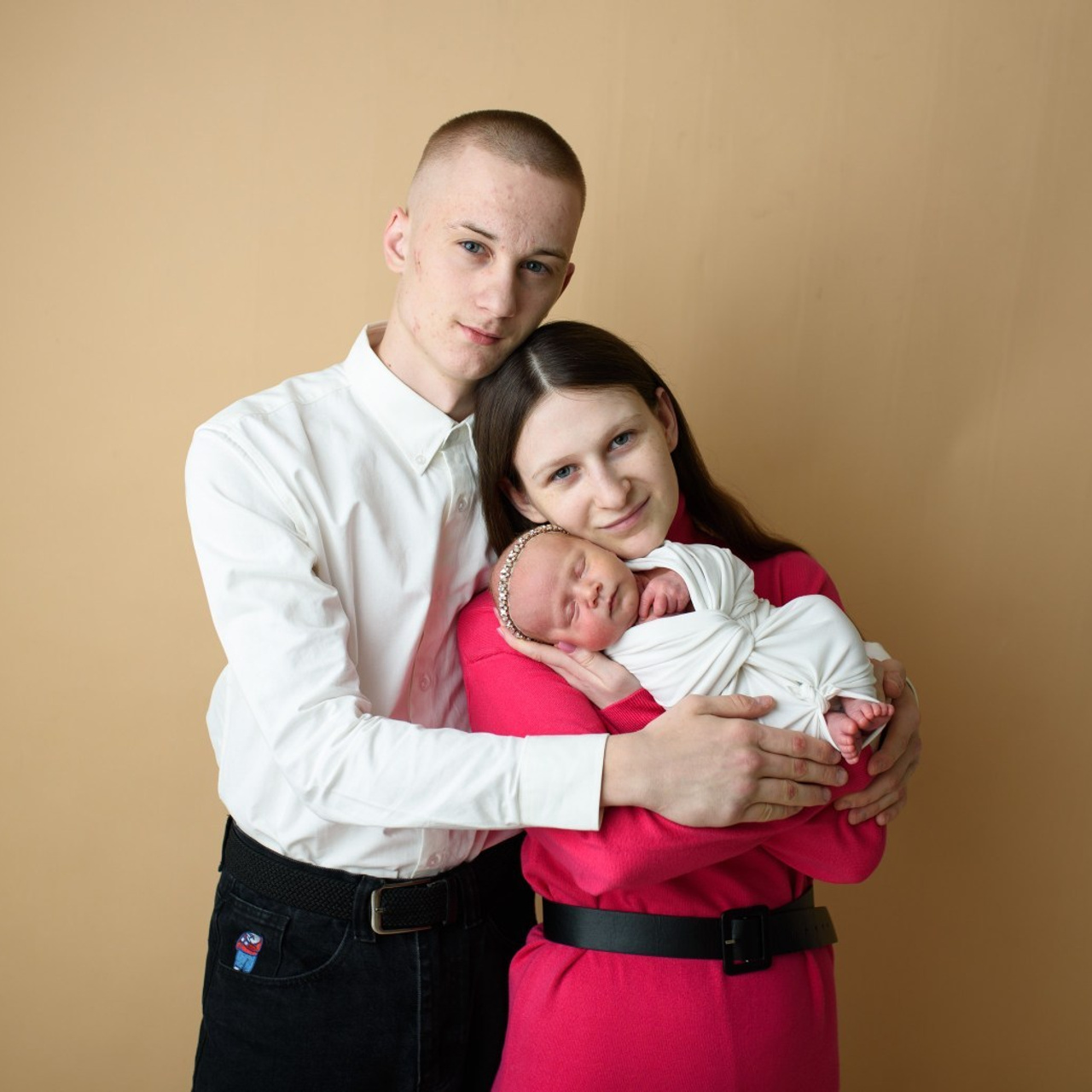 Отзывы. Фотограф новорожденный малышей Новосибирск