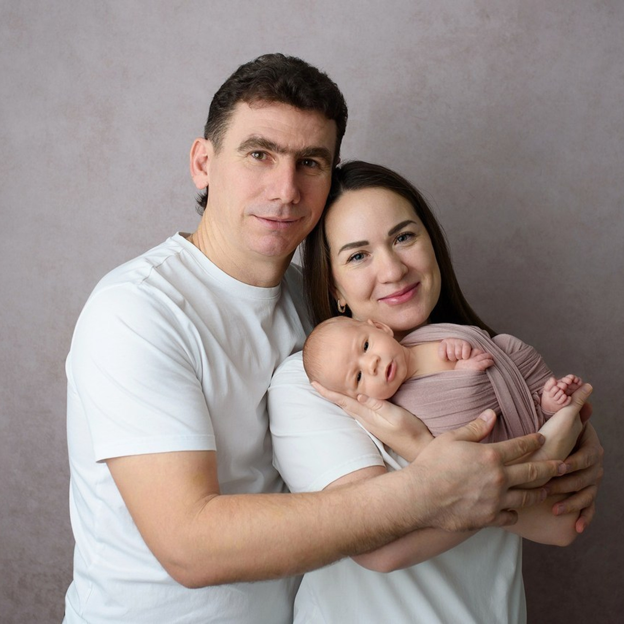 Отзывы. Фотограф новорожденный малышей Новосибирск